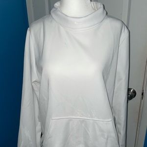 under armour turtleneck womens